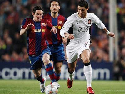 MESSİ mi? C.RONALDO mu?