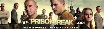 Prison break