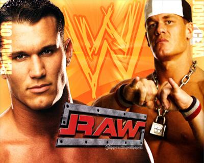 Randy orton