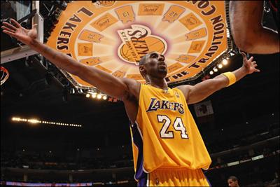 Kobe Braynt