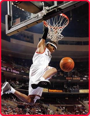 Allen Iverson