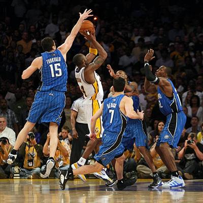 Hedo Turkoglu