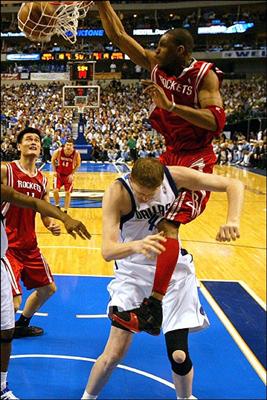 T-Mac