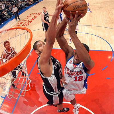 Tim Duncan