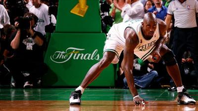 Kevin Garnett