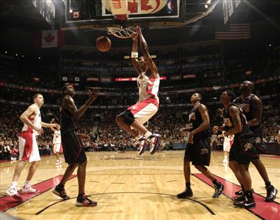 Chris Bosh