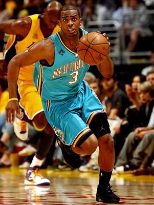Chris Paul
