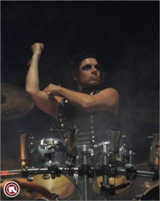 Christoph Schneider - Rammstein