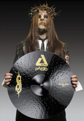 Joey Jordison - SlipKnot