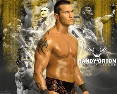 Randy ortın
