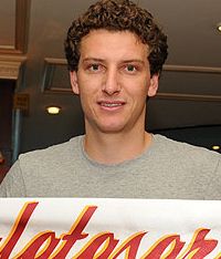 Elano Ralph Blumer