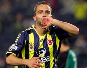 Semih şentürk(fb)