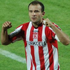 Mehmet yıldız(sivasspor)