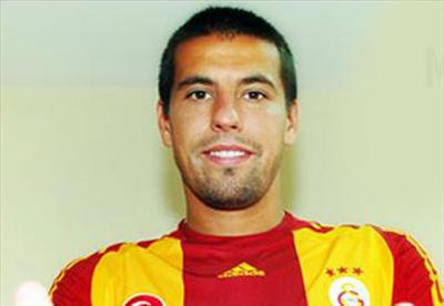 Milan baros (gs)