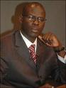 CHEIKH BAMBA DIEYE 