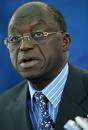 MOUSTAPHA NIASSE