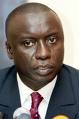 IDRISSA SECK