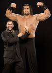 Great Khali