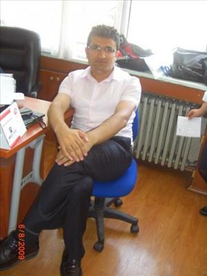 Mehmet taşçı