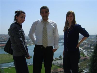 Serkan CETİNBAG