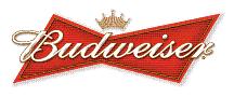 Budweiser ?