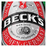 Beck's ?