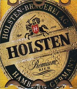 Holsten ?