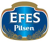 Efes Pilsen ?