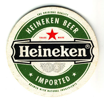 Heineken ?
