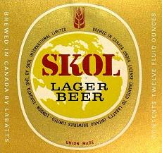 Skol ?