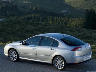 Renault Laguna