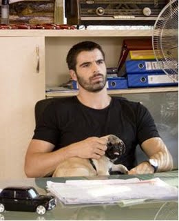 MARAZ ALİ