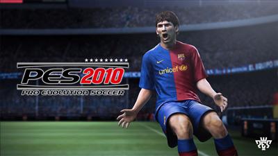 PES (Pro Evolution Soccer)
