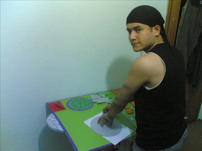 No he should not!!! (azcıkta türkiyede dursun:))