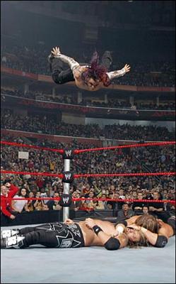 Swanton Bomb
