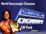 CM Punk