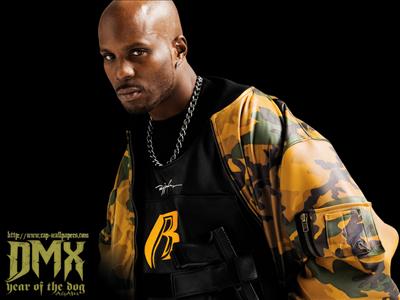 DMX