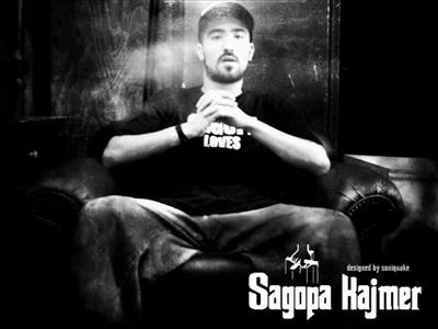 Sagopa kajmer