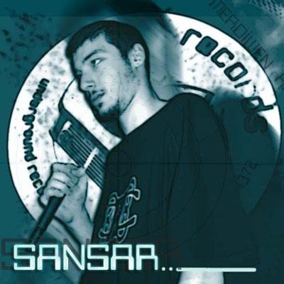 Sansar