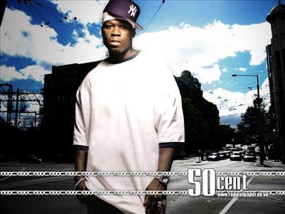 50 Cent