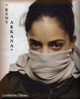 Keny Arkana