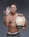 JOHN CENA