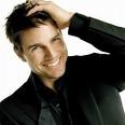 Tom Cruise