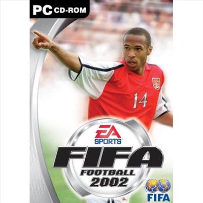 FİFA 2002