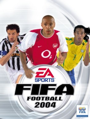 FİFA 2004