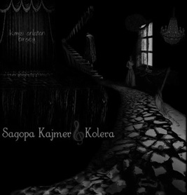 Sagopa Kajmer & Kolera - İkimizi anlatan birşey