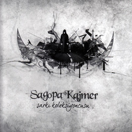 Sagopa Kajmer - Şarkı koleksiyoncusu