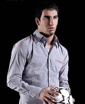 Arda Turan 