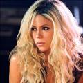 SHAKİRA