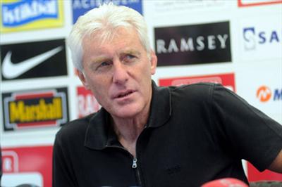 HUGO BROSS-TROBZONSPOR